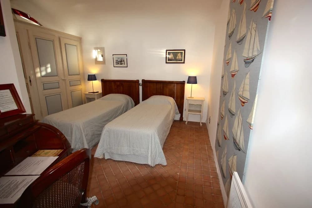 Chambre d'hôtes Au Chant des Sorgues - Photo 5