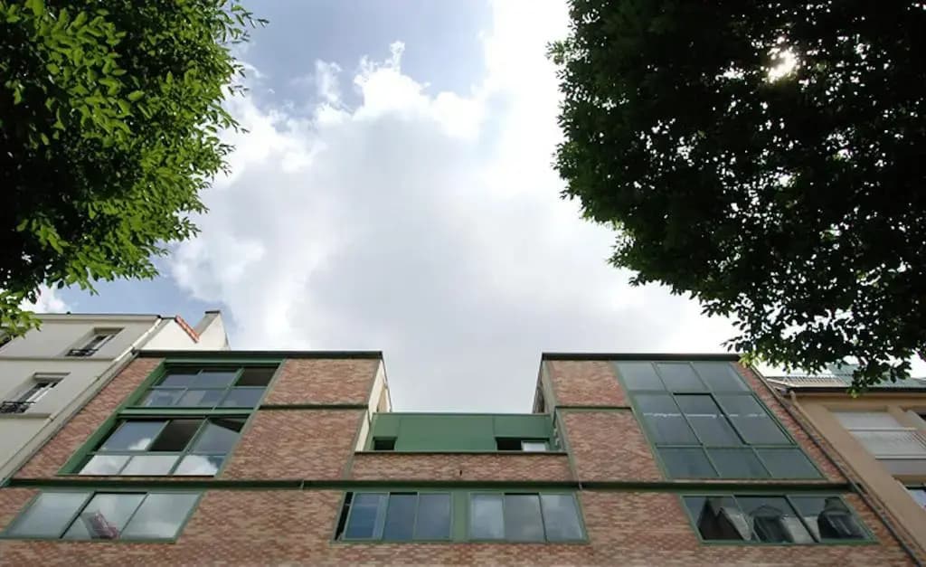 Pere Lachaise Apartment - Photo 1