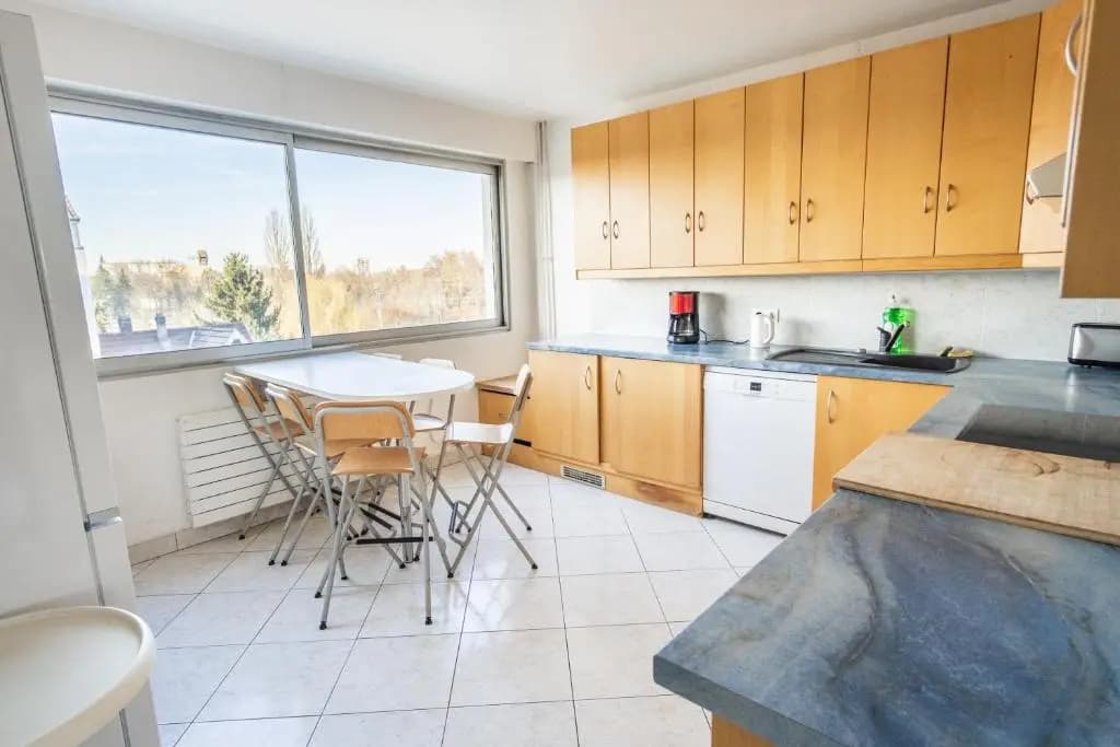 Appartement Mozart - Photo 2