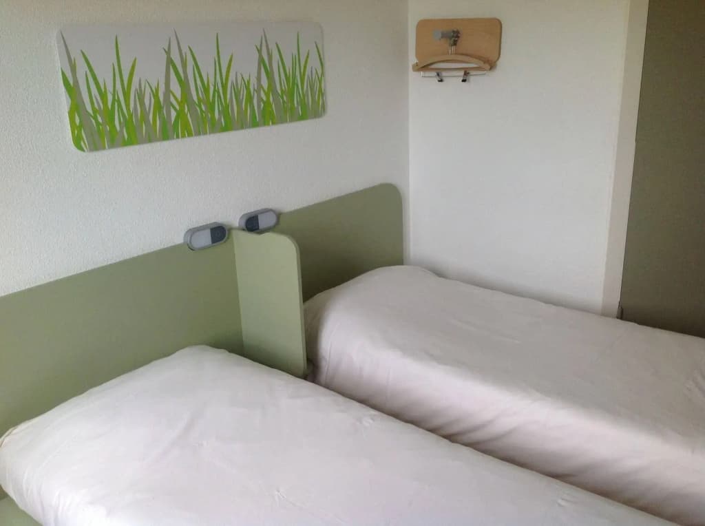 ibis budget Orgeval - Miniature 6