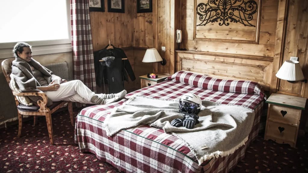 Hôtel Altitude - Photo 3