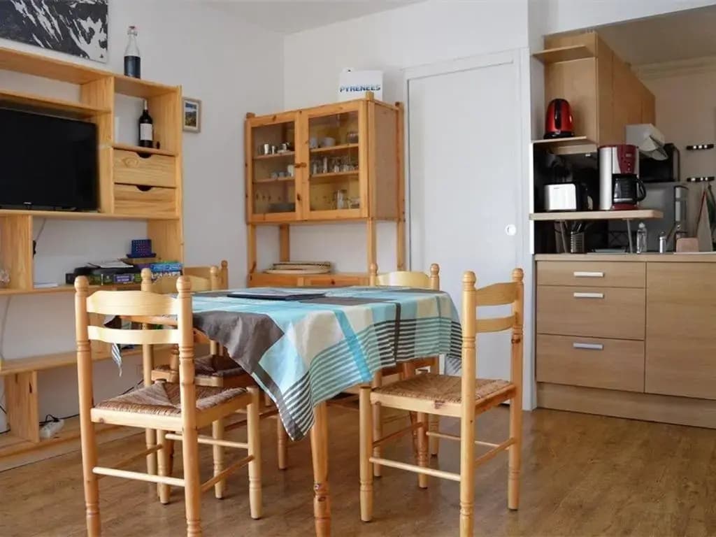 Appartement Les Angles, 2 pièces, 4 personnes - FR-1-593-33 - Miniature 6