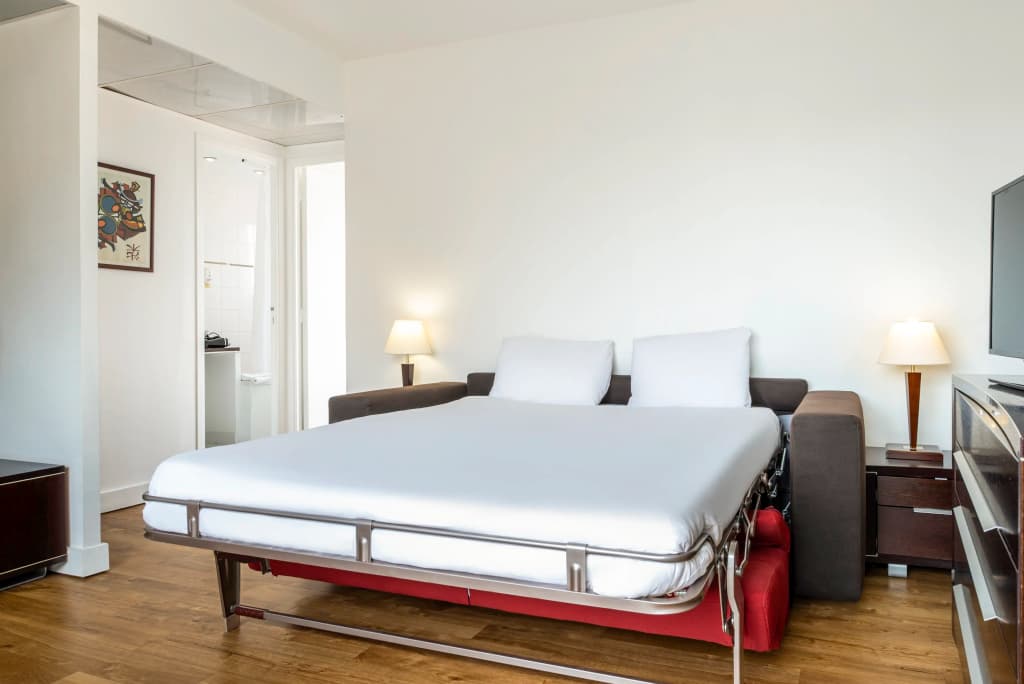 Adagio Access Paris Eiffel Aparthotel - Photo 2