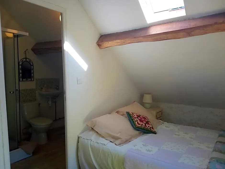 Le Petit Savriere B&B - Photo 4