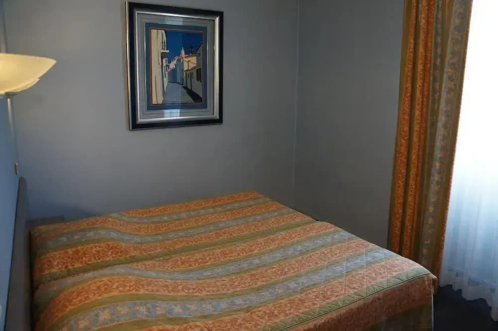 Hotel A La Grace de Dieu - Miniature 7