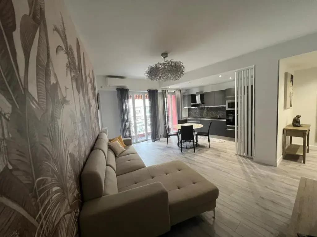 Gorgeous 2 bedrooms holiday apartement - Miniature 6