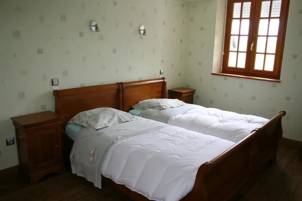 Le Relais Postal B&B - Photo 2