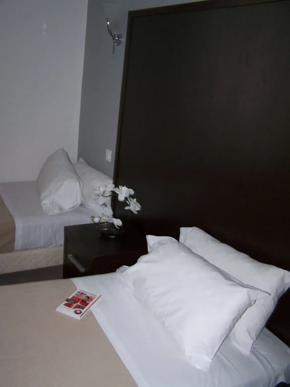 Brit Hotel Confort Auclair Gueret - Miniature 6