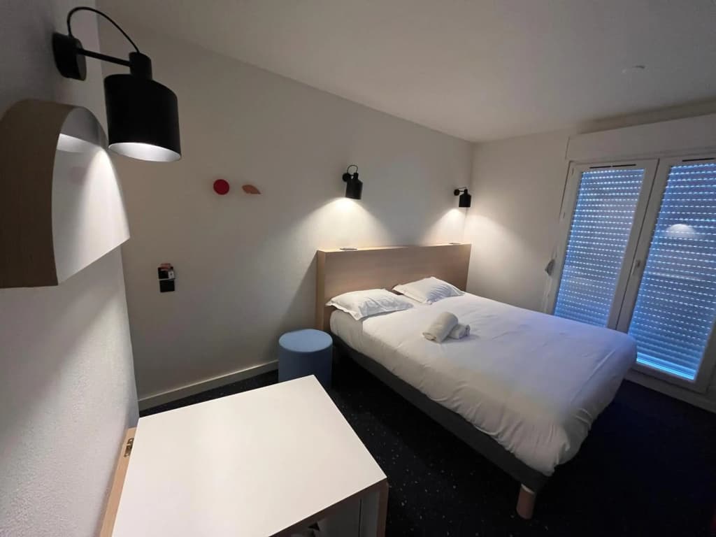 Les Laureades Hotel and Residence - Miniature 7