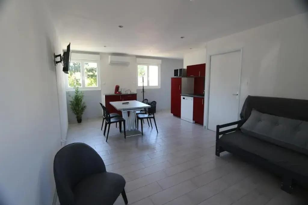 Appart' Hotel Cholet - Photo 5