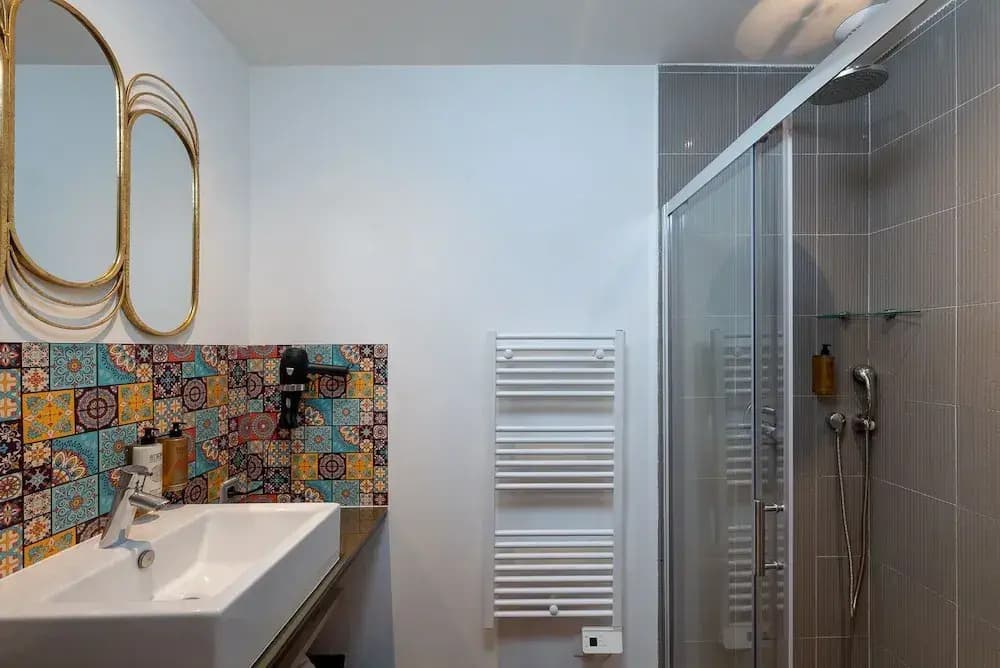 Studio La Roulotte du Tzigane, Mandara Beach - Photo 3