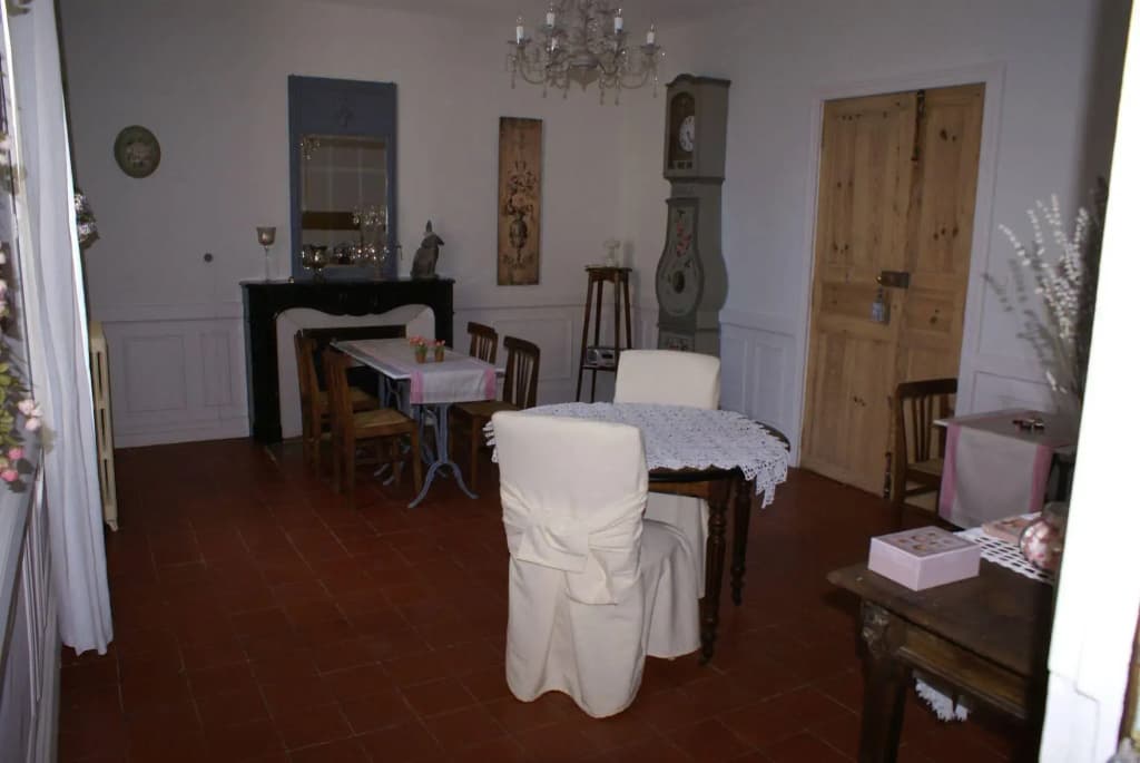 Maison Bersane - Photo 3