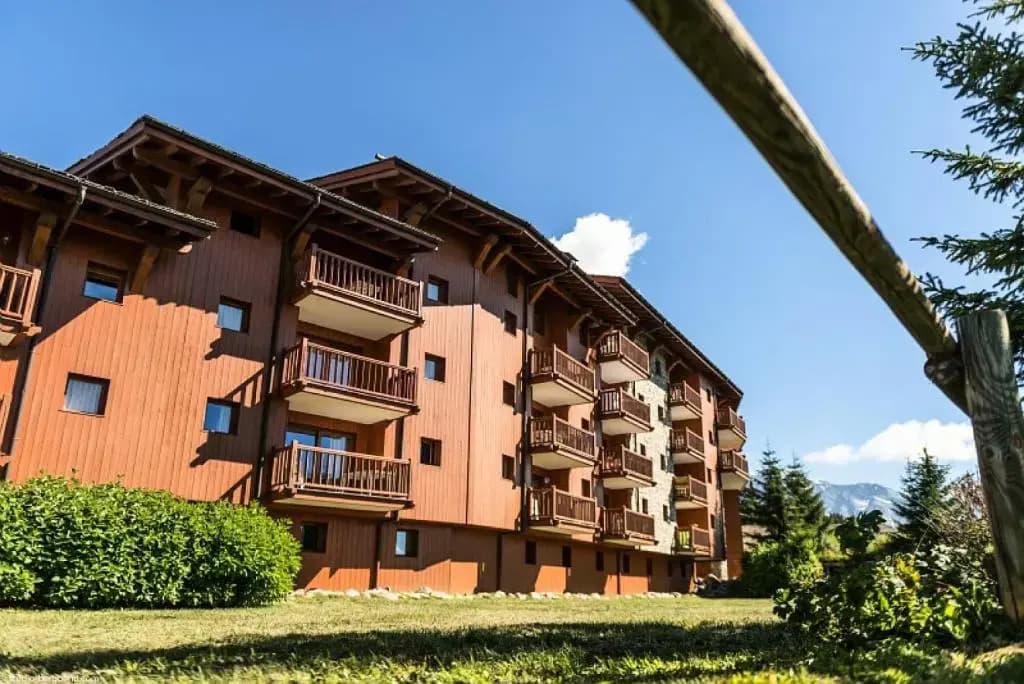 Résidence Les Alpages de Chantel - maeva Home - Appartement 2 pièces 6 personn - Miniature 7