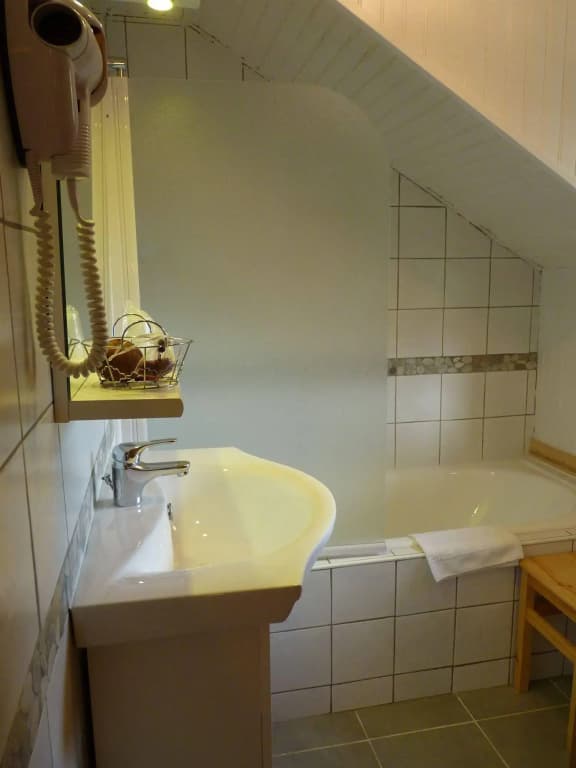 Hôtel La Mayt - Miniature 8
