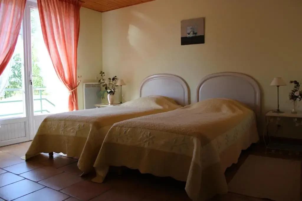 Le Logis du Château - Photo 4