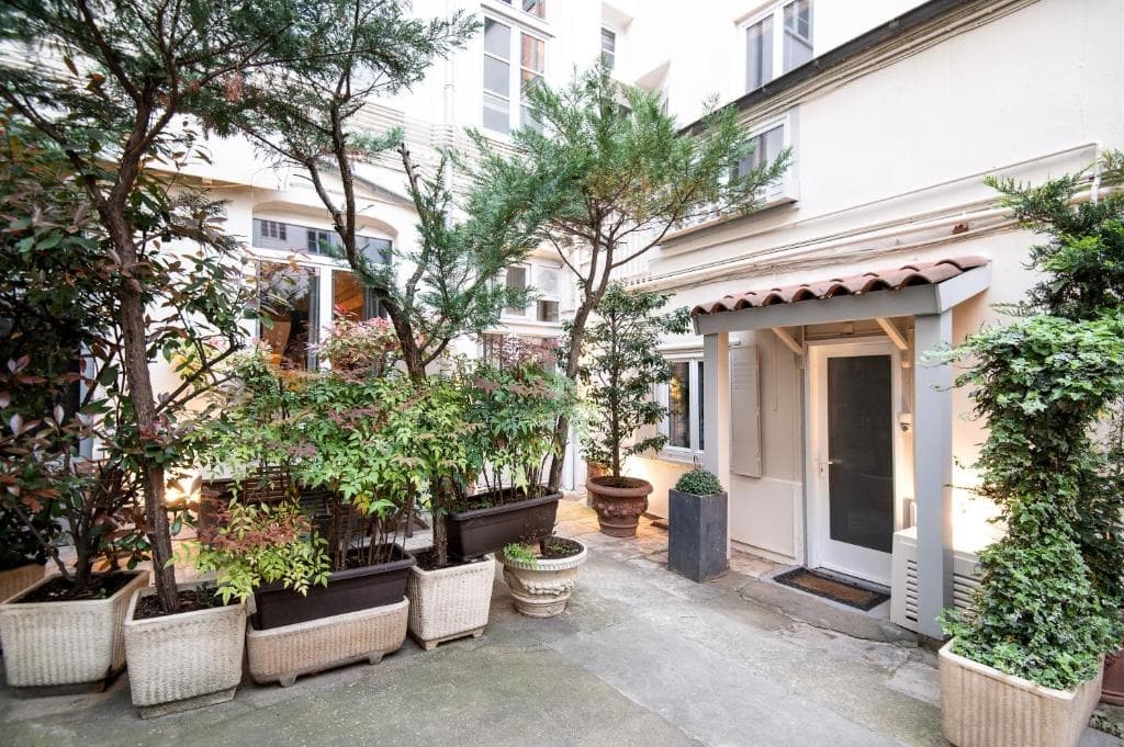 MHL - Maison Hotel Lyon - Miniature 6