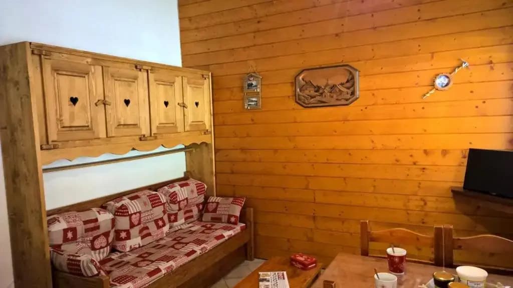 Résidence Le Village - 2 Pièces Pour 4 Personnes 193204 - Photo 2