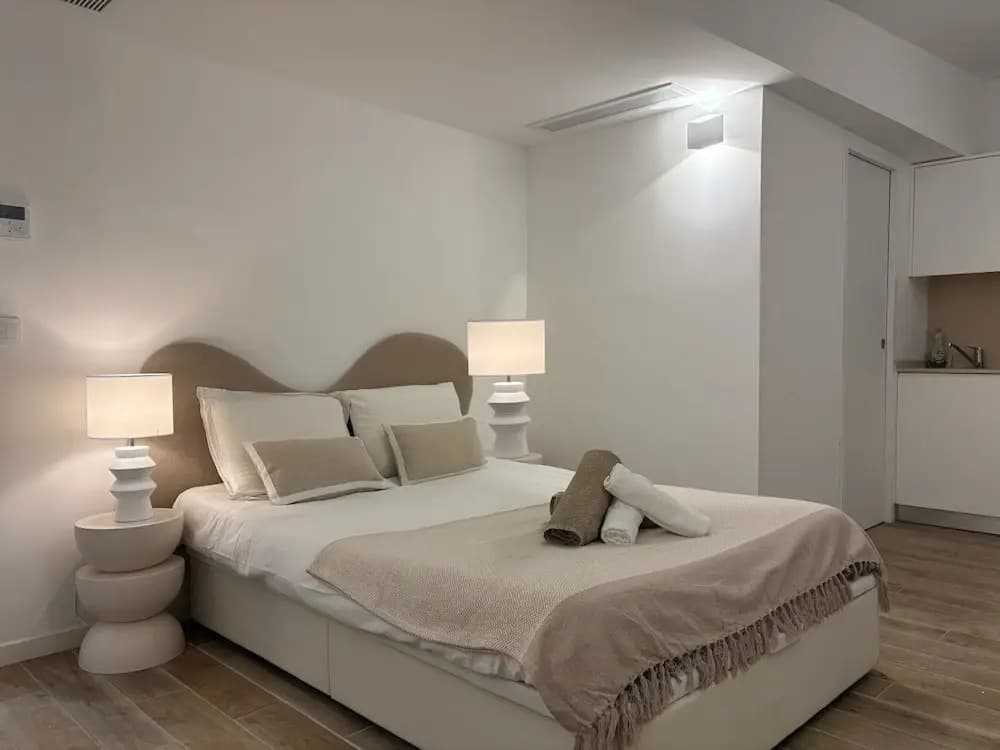 Charming Studio - AC- 2p-saint-tropez - Photo 1