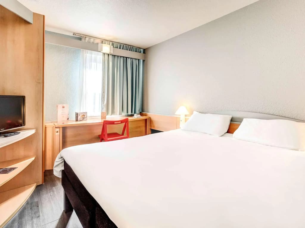 ibis Agen Centre - Photo 2