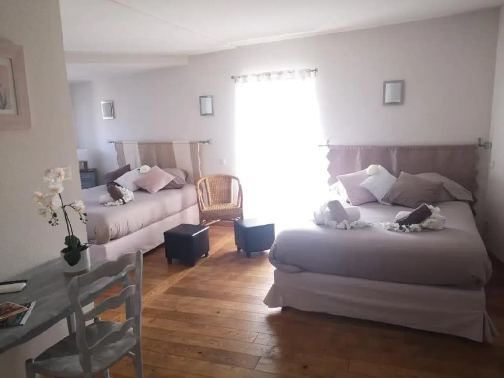 Auberge de l Helvie chez Coco & Ricou - Photo 3