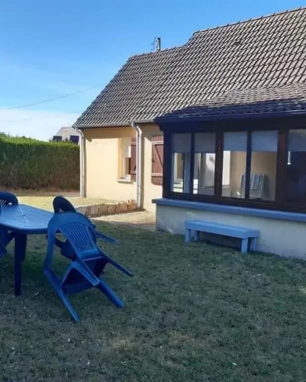 Maison 4 personnes Barneville plage à 500m de la mer - Photo 3