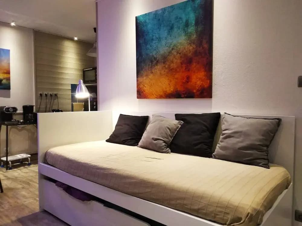 Appartement Datcha Bourguignonne Beaune - Photo 4