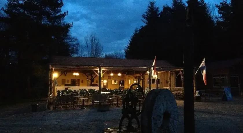 Le Paradou - Photo 3
