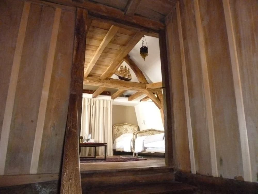 Le Manoir de Boisairault - Photo 5