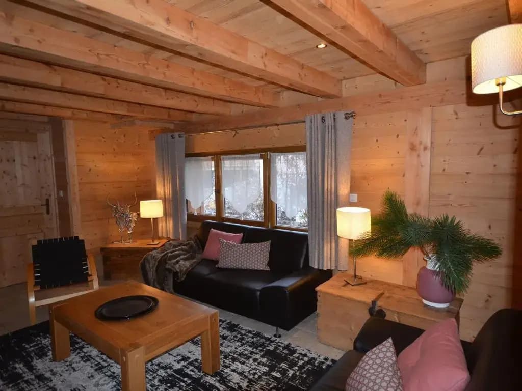 Appartement Les Gets, 5 pièces, 8 personnes - FR-1-623-67 - Photo 2