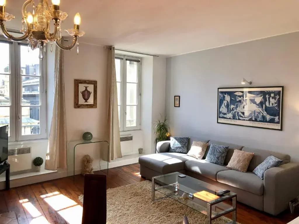 Bordorent Apartment - Photo 2