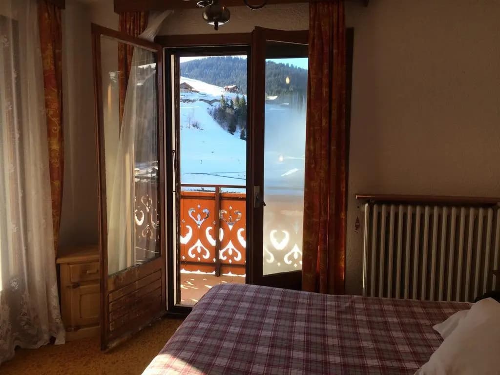 Chalet-Hôtel du Borderan - Photo 3