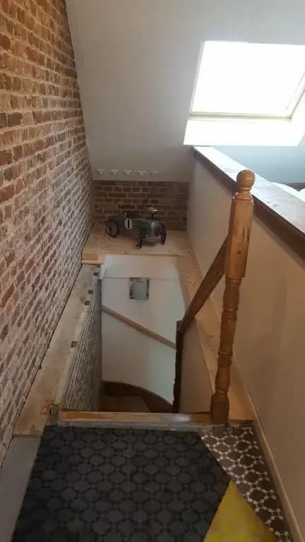 Le Manoir d'Eole - Miniature 6