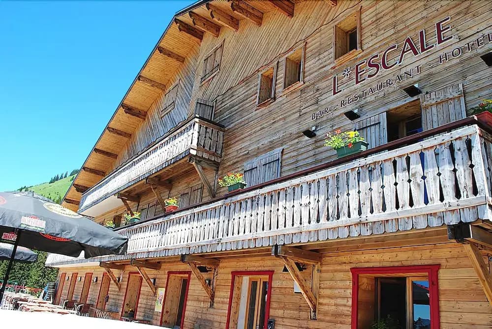L'Escale - Miniature 6