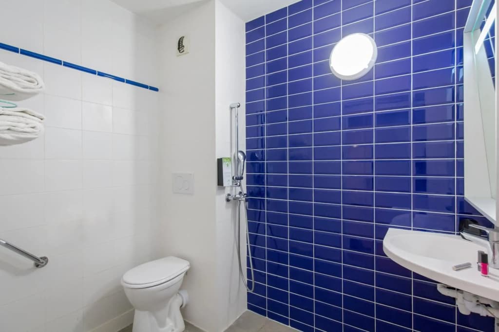 ibis Styles Aubagne Gemenos - Miniature 8