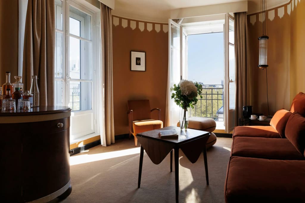 Hôtel Rochechouart, a Member of Design Hotels – Orso Hotel - Miniature 8