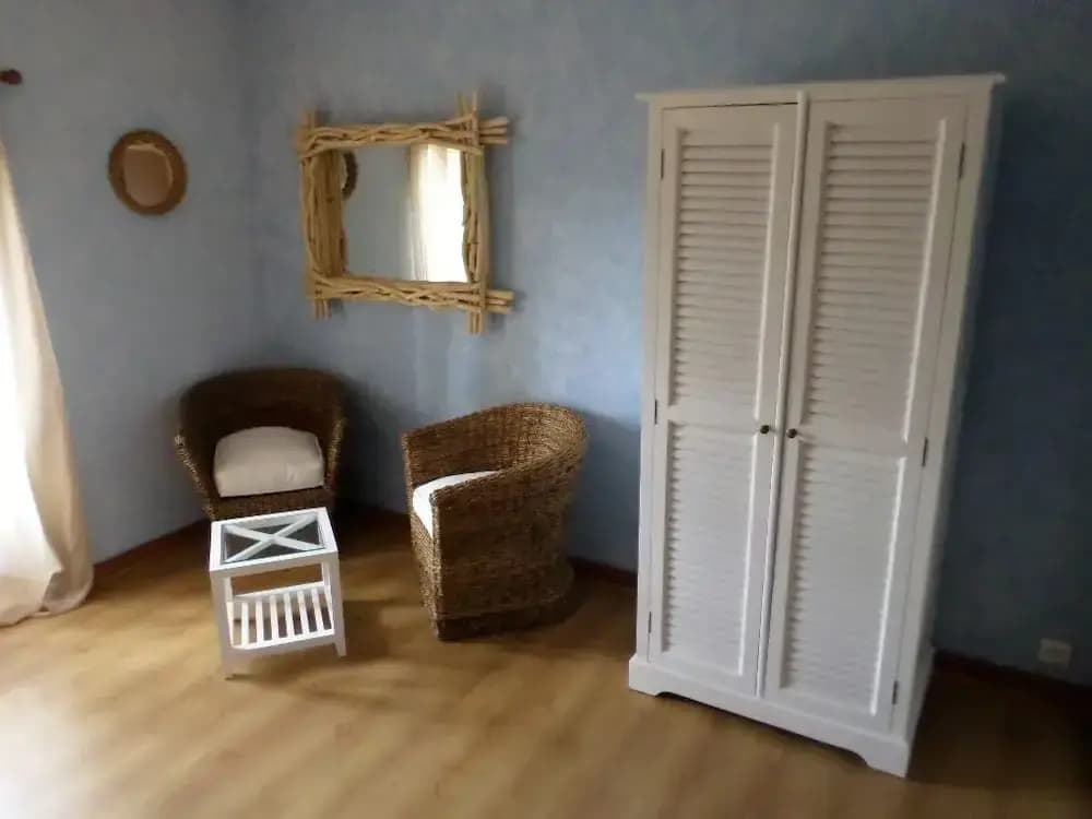 Chambres d'Hôtes La Rompardais - Photo 3