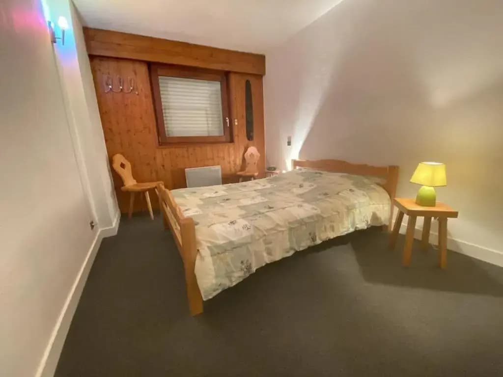 Appartement Praz-sur-Arly, 2 pièces, 5 personnes - FR-1-603-12 - Photo 2