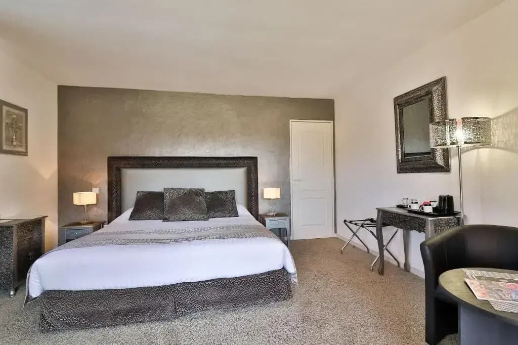Hotel Les Bastides St Paul - Photo 5
