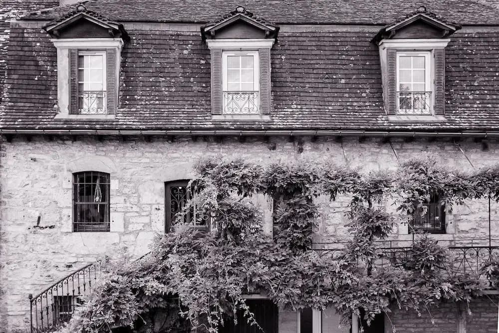 Hotel Le Cantou 354 - Photo 1