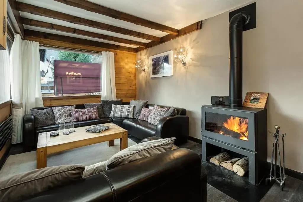 Chalet Aigle Royal - Photo 3