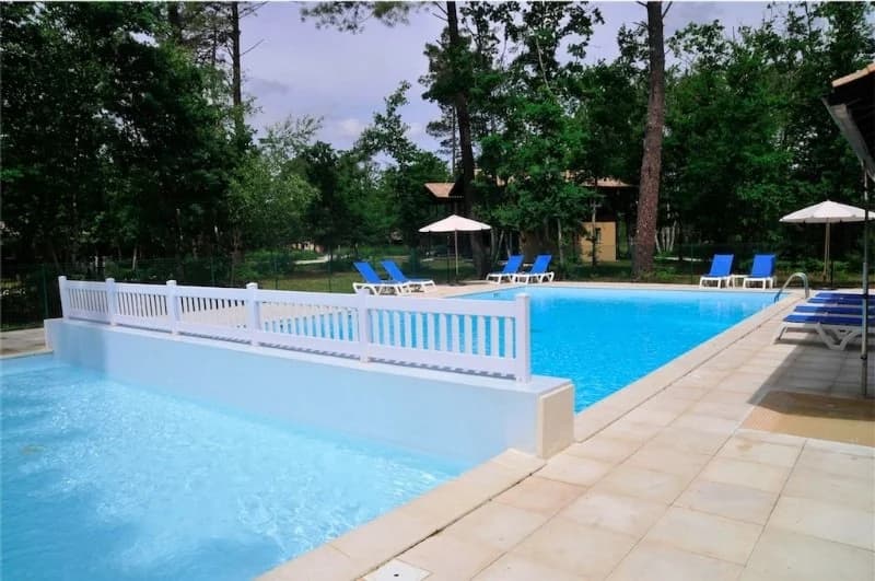 Appart'' Vacances Lacanau - Photo 5