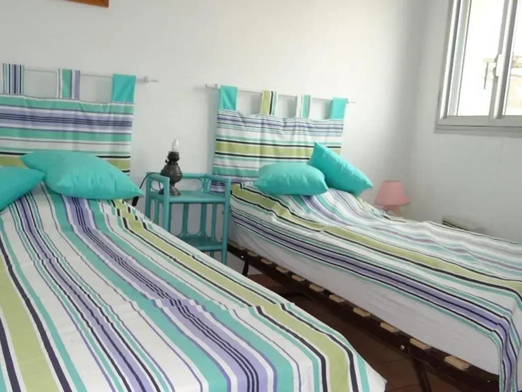 Appartement Cavalaire-sur-Mer, 2 pièces, 4 personnes - FR-1-100-123 - Photo 1