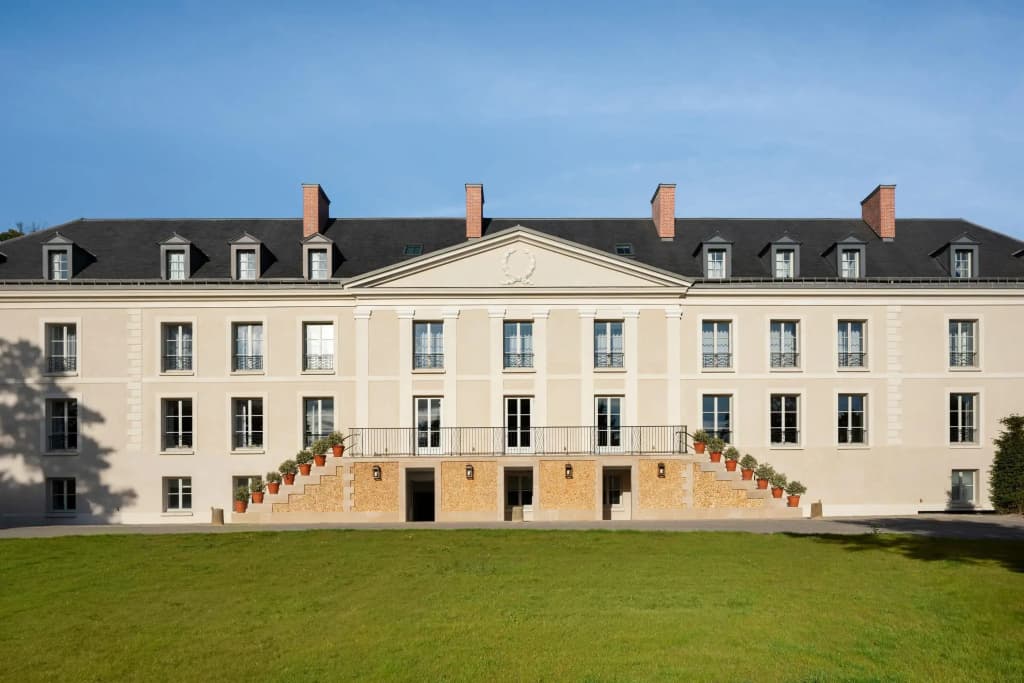 Dolce By Wyndham Versailles - Domaine Du Montcel - Photo 1