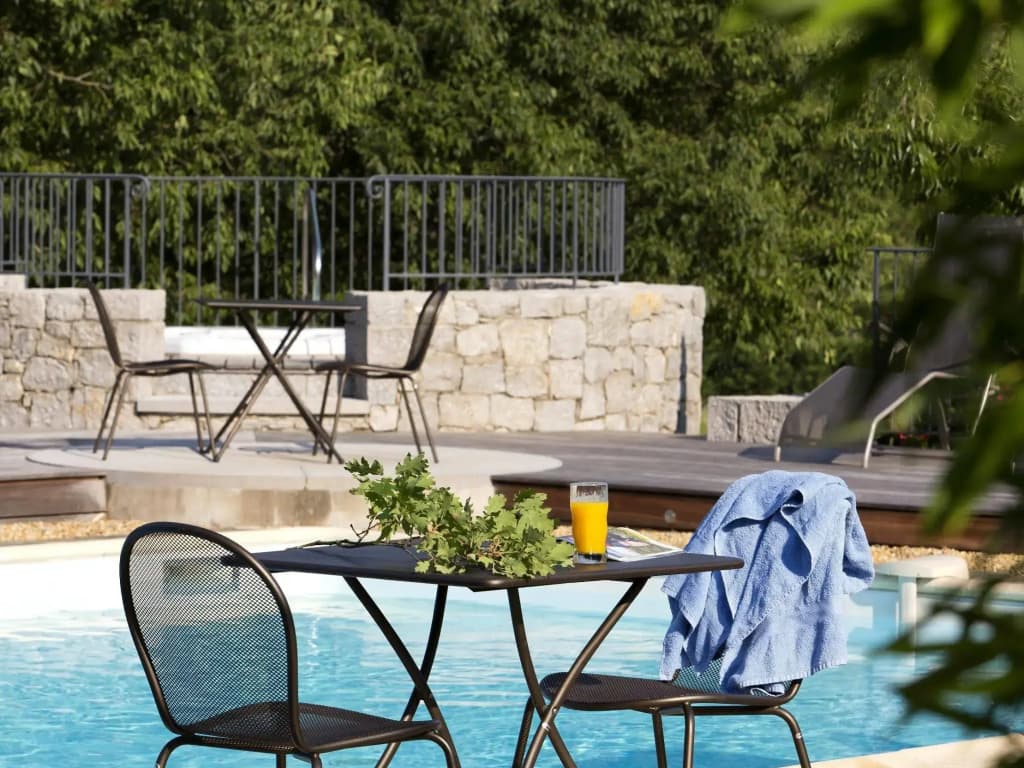 Auberge les Murets - Photo 5