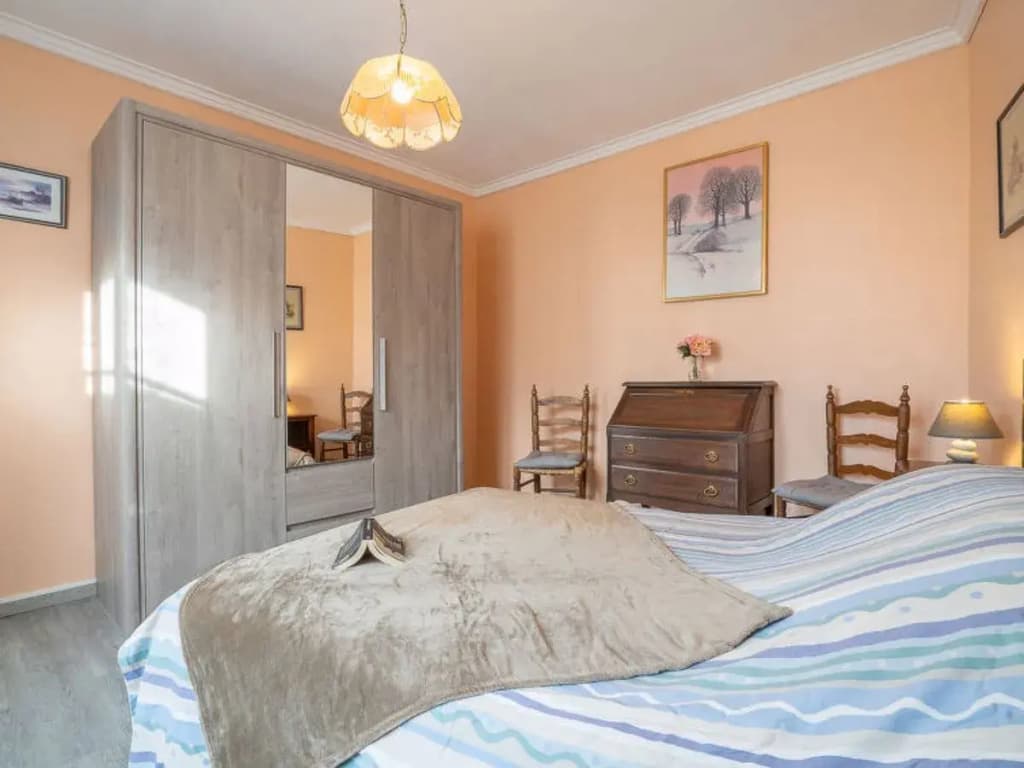 Holiday Home Saint Ideuc - Photo 5