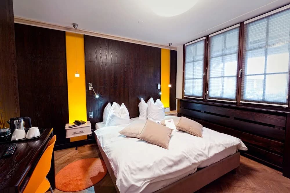 Hotel Restaurant & Spa - Le Cerf - Photo 5