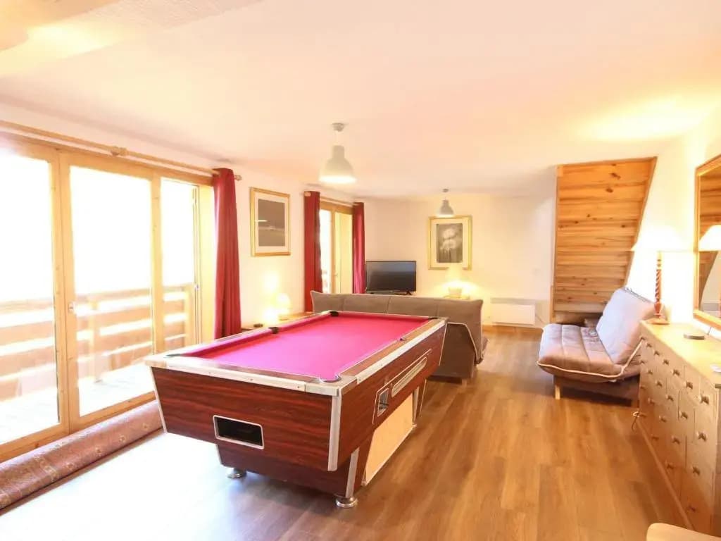 Chalet Landry, 5 pièces, 12 personnes - FR-1-411-545 - Miniature 7
