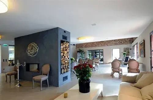 La Bastide du Clos des Roses - Photo 2