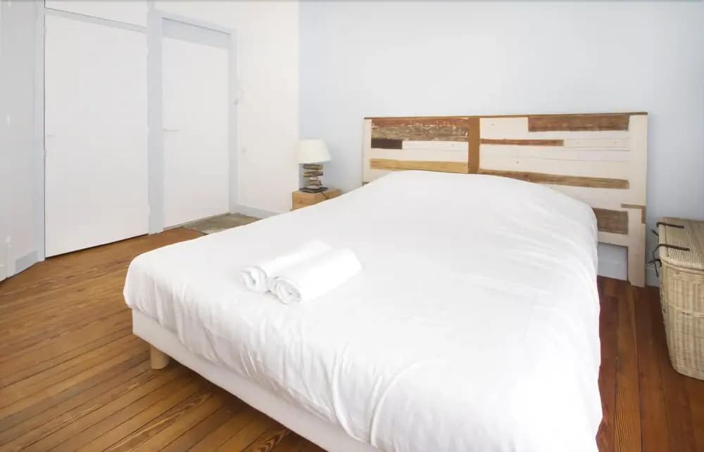 Tauzia spacieux appartement 3 chambres - Miniature 6