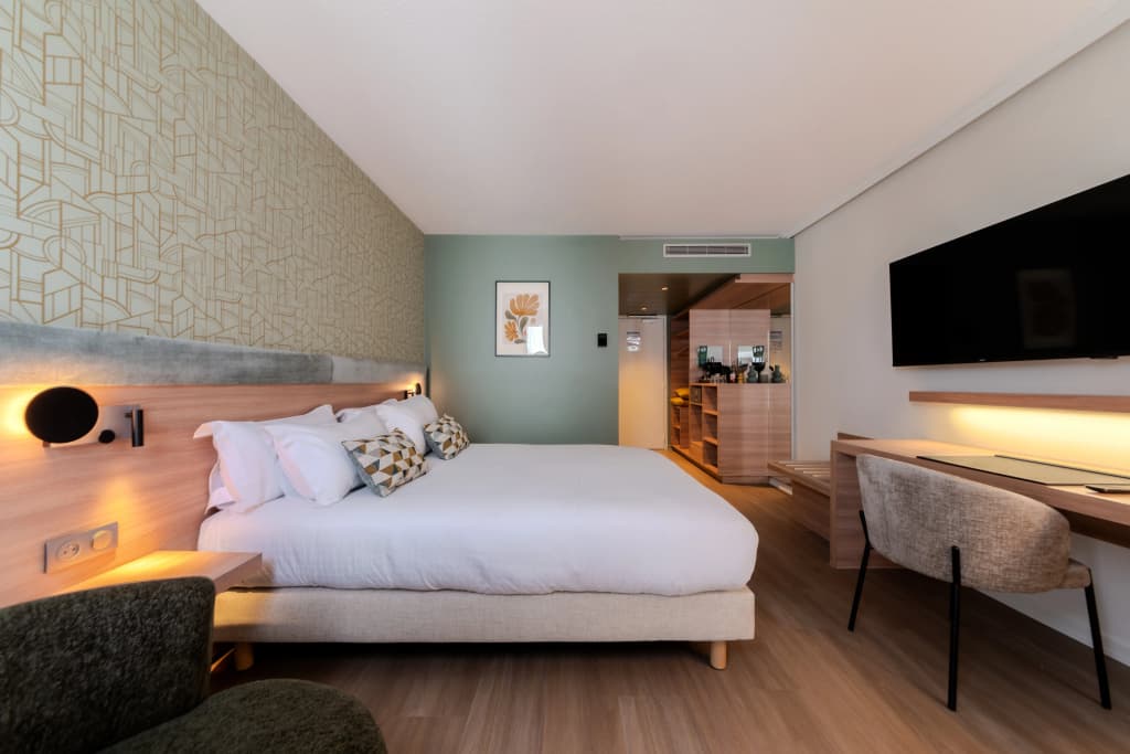 Holiday Inn Mulhouse by IHG - Miniature 6